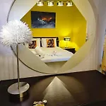 شقة Center Easy_luxury تيرانا